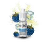 S-Elf Juice Blue Razz Lemonade Ice 10ml - Χονδρική